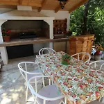 Apartman Osrecki *