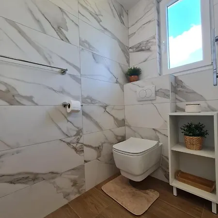 Apartment Osrecki
