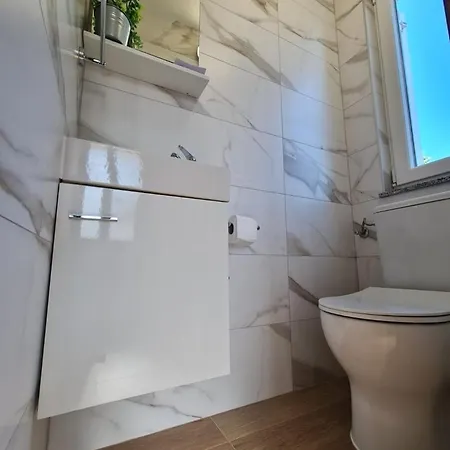 Osrecki Apartment *