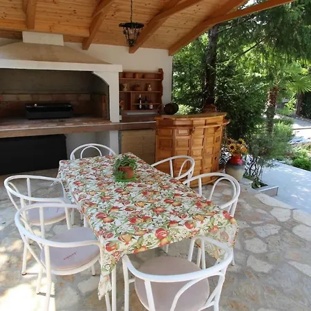 Apartament Osrecki Malinska