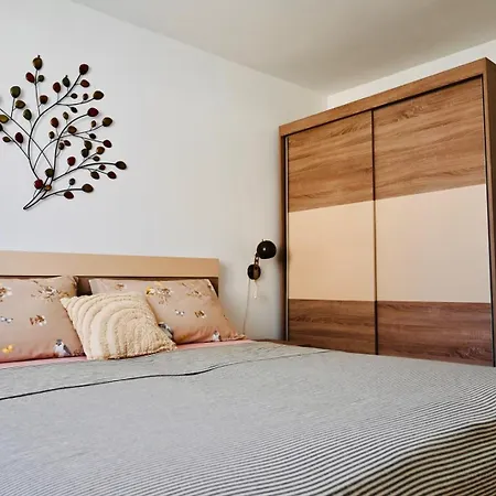 Apartment Osrecki Malinska