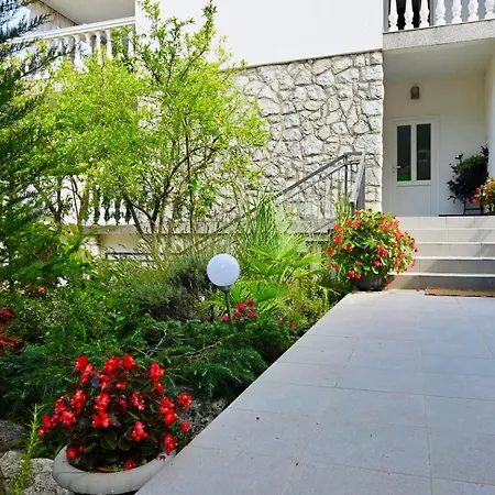 Osrecki Apartament