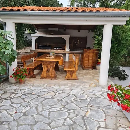 Apartament Osrecki *