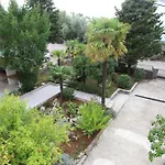 Apartamento Osrecki *