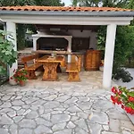 Apartamento Osrecki *