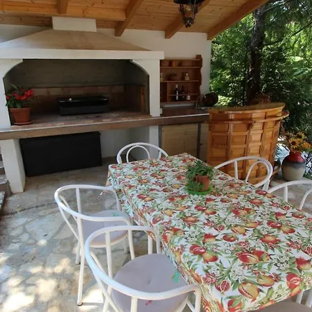 Апартаменты Osrecki *