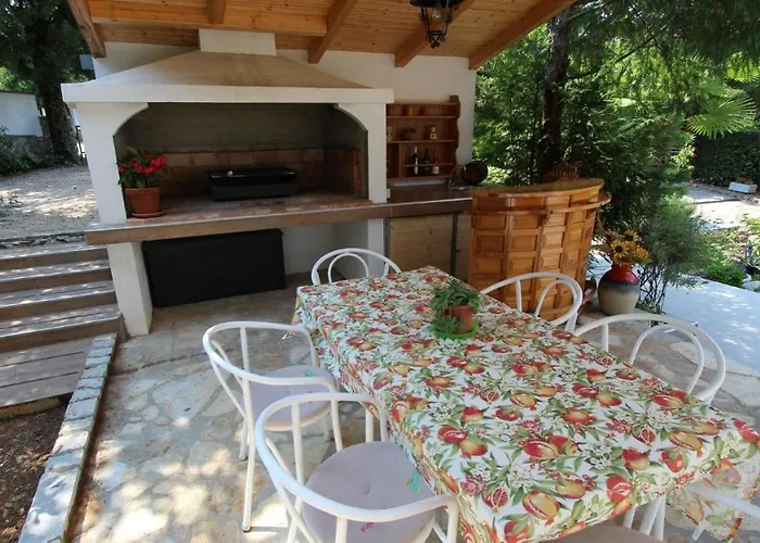 Апартаменты Osrecki *